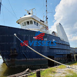 220' Offshore Supply Vessel