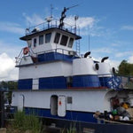 800 HP Tug 66'