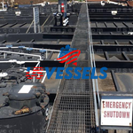 30,000 BBL Double Hull Barge