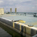 10,000 Barrel Oil Barge