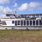 1,880 HP 297 Passenger Ferry