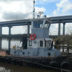 45' Tugboat