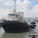 288' Tugboat