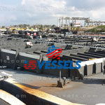 30,000 BBL Double Hull Barge