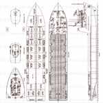 220' Offshore Supply Vessel