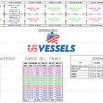 240,000 Barrel Double Hull Barge & Tug