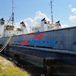 220' Offshore Supply Vessel