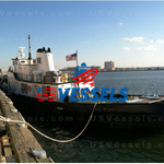 3,300 HP Twin Screw Tug