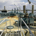 10,000 Barrel Oil Barge