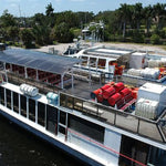 1,880 HP 297 Passenger Ferry