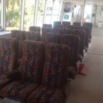 1,530 HP 250 Passenger Ferry