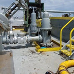 30,000 Barrel Steel Barge