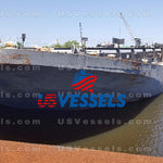 30,000 BBL Double Hull Barge