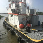 800 HP Tugboat 48'