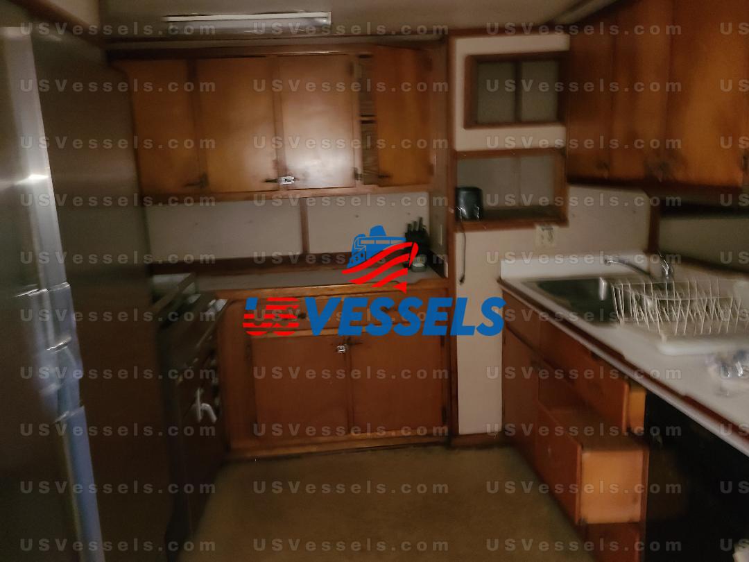 220' Offshore Supply Vessel