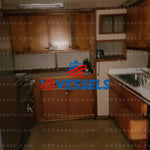 220' Offshore Supply Vessel