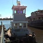 45' Tugboat