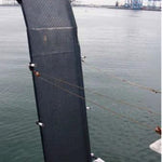 2,040 HP Catamaran 357 Fast Ferry