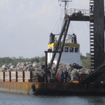 1,300 HP Utility Vessel And Roro Barge Package