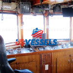 3,300 HP Twin Screw Tug