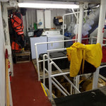 3,100 BHP Tugboat 93'