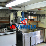 3,300 HP Twin Screw Tug