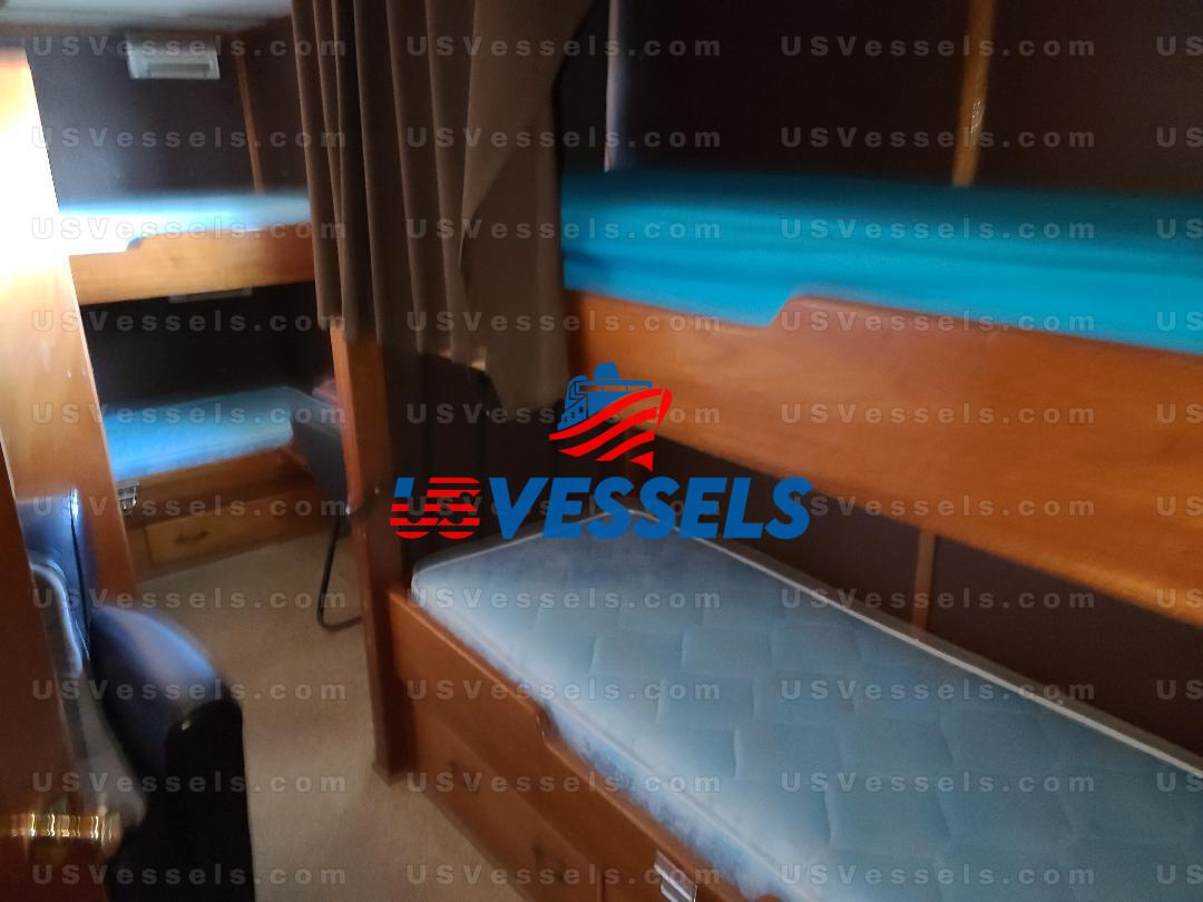 220' Offshore Supply Vessel