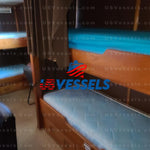 220' Offshore Supply Vessel