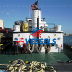 3,300 HP Twin Screw Tug