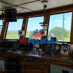 220' Offshore Supply Vessel