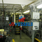 3,300 HP Twin Screw Tug