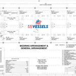 30,000 BBL Double Hull Barge