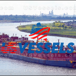 240,000 Barrel Double Hull Barge & Tug