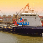 260 Class DP2 Supply Vessel