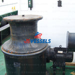 3,300 HP Twin Screw Tug